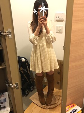 K☆さんのコーディネート