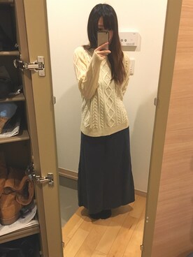 K☆さんのコーディネート