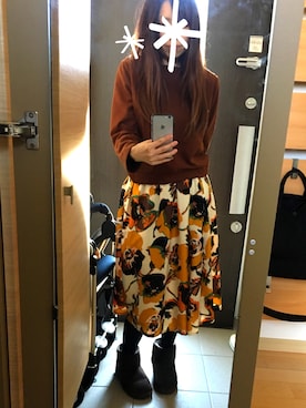 K☆さんのコーディネート