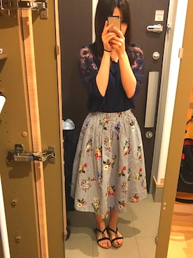 K☆さんのコーディネート