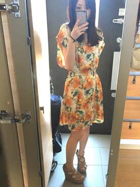 K☆さんのコーディネート