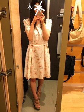 K☆さんのコーディネート