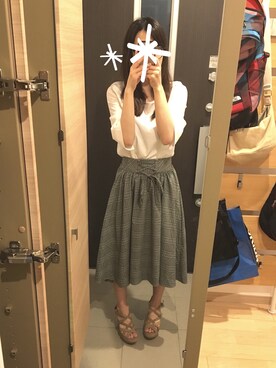 K☆さんのコーディネート