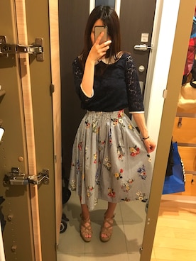 K☆さんのコーディネート