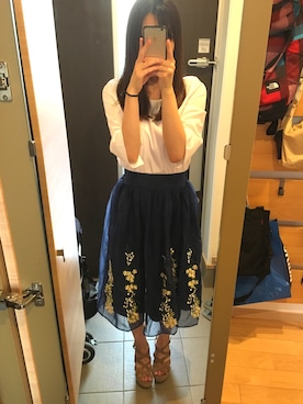 K☆さんのコーディネート