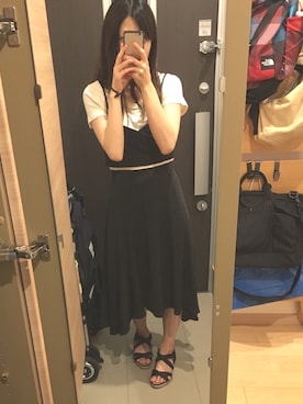 K☆さんのコーディネート