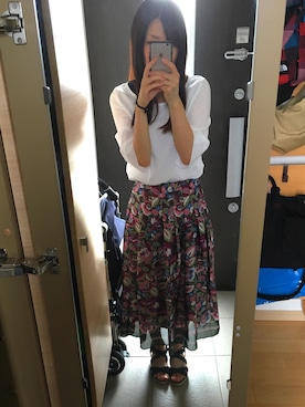 K☆さんのコーディネート