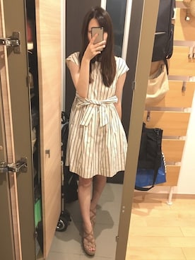 K☆さんのコーディネート