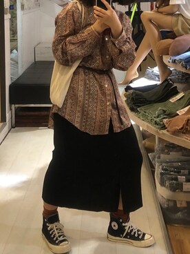 chinktttさんのコーディネート