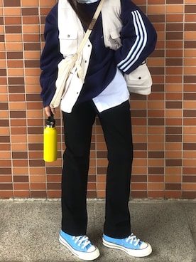 chinktttさんのコーディネート