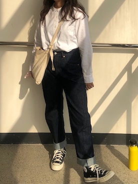 chinktttさんのコーディネート