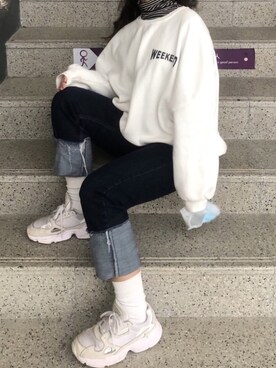 chinktttさんのコーディネート