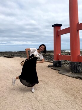 huiyi さんのコーディネート