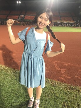 huiyi さんのコーディネート