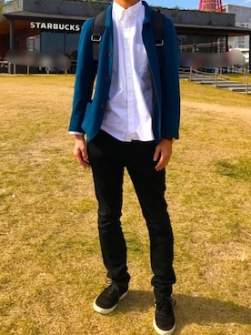 Taka2020さんのコーディネート