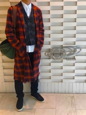 Taka2020さんのコーディネート