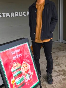 Taka2020さんのコーディネート