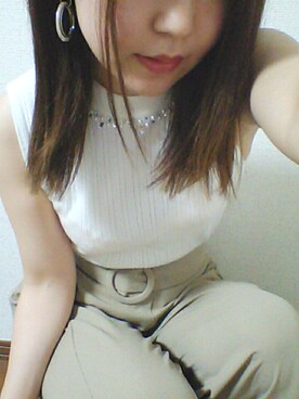 echanさんのコーディネート