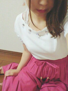 echanさんのコーディネート