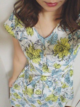 echanさんのコーディネート