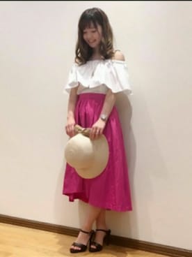 echanさんのコーディネート