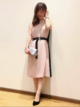 echanさんのコーディネート