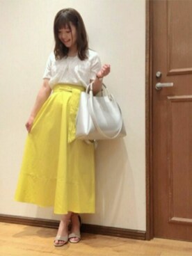 echanさんのコーディネート