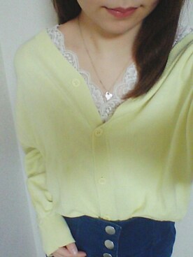 echanさんのコーディネート