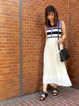 echanさんのコーディネート