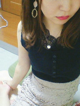 echanさんのコーディネート