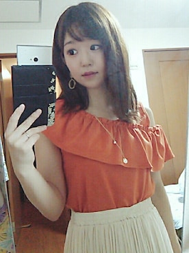 echanさんのコーディネート