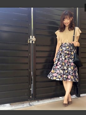 echanさんのコーディネート