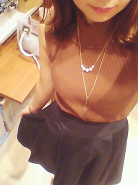 echanさんのコーディネート