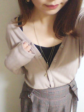 echanさんのコーディネート