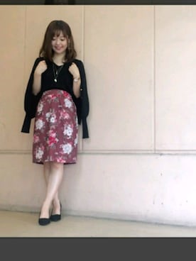 echanさんのコーディネート