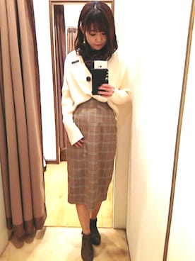 echanさんのコーディネート