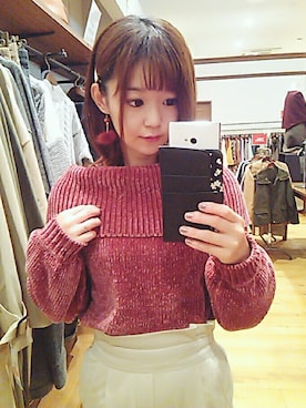 echanさんのコーディネート