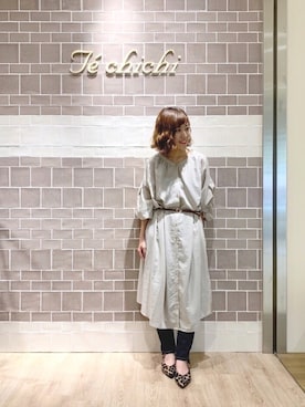 Fuujiさんのコーディネート