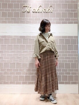 Fuujiさんのコーディネート