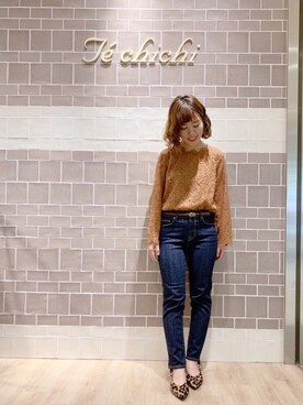 Fuujiさんのコーディネート