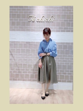 Fuujiさんのコーディネート