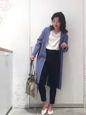 mahoさんのコーディネート