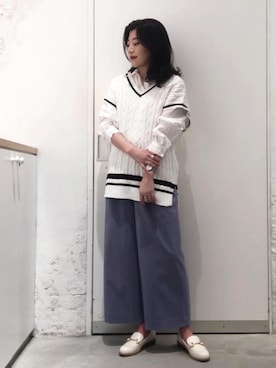 mahoさんのコーディネート