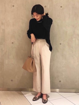 mahoさんのコーディネート