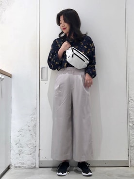 mahoさんのコーディネート