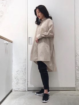 mahoさんのコーディネート