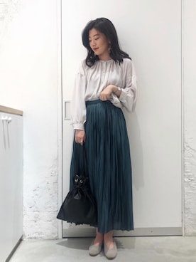 mahoさんのコーディネート