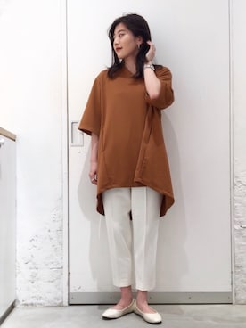 mahoさんのコーディネート