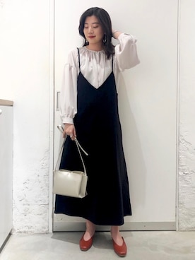 mahoさんのコーディネート