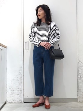 mahoさんのコーディネート